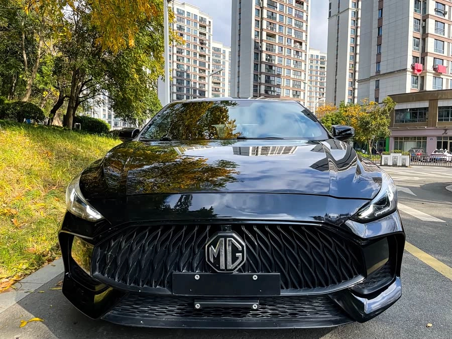 MG 5