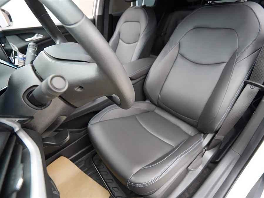 Chevrolet Menlo