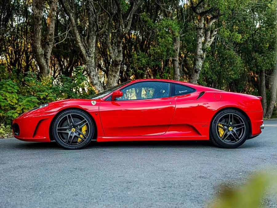 Ferrari F430