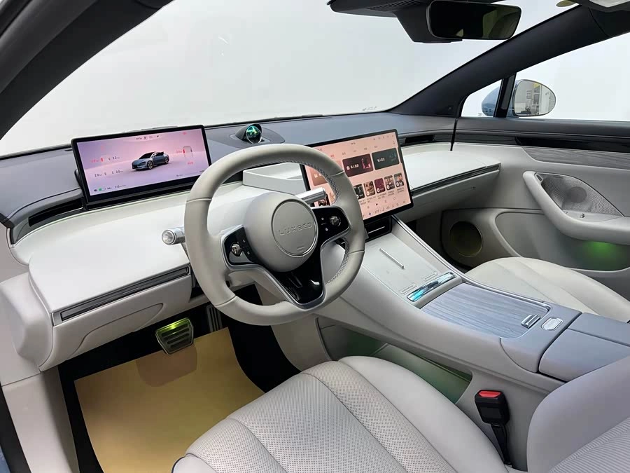 smart world S7