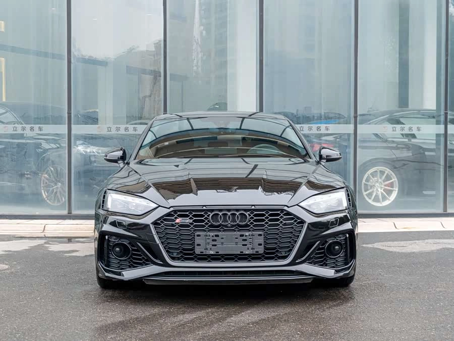 Audi RS 5