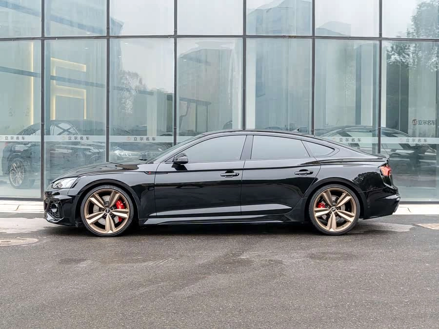 Audi RS 5