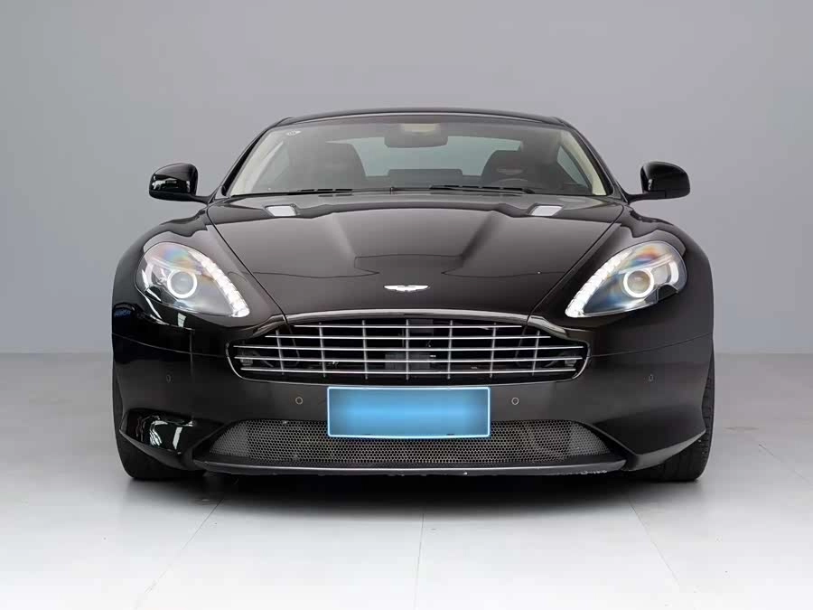 Aston Martin Virage