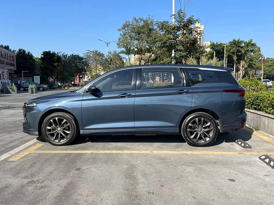 Wuling Capgemini