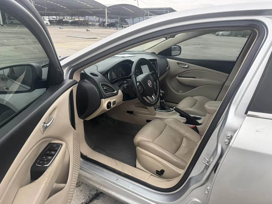 Fiat Feixiang