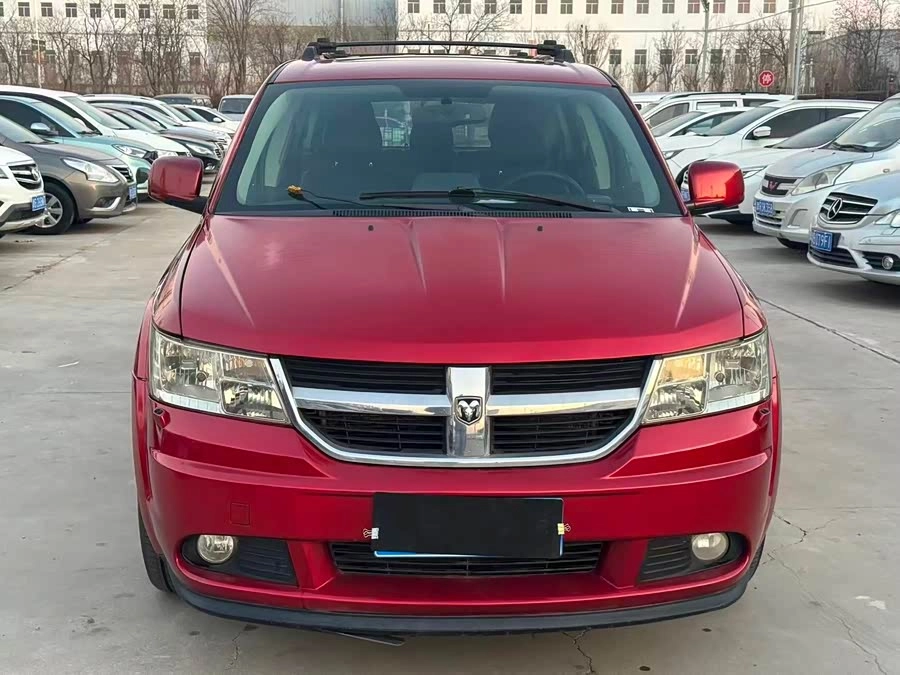 Dodge Coolway