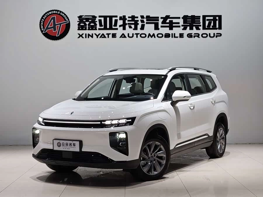 Ruilan Car Ruilan 9