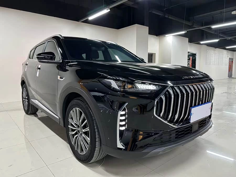 Jetour X70 PLUS