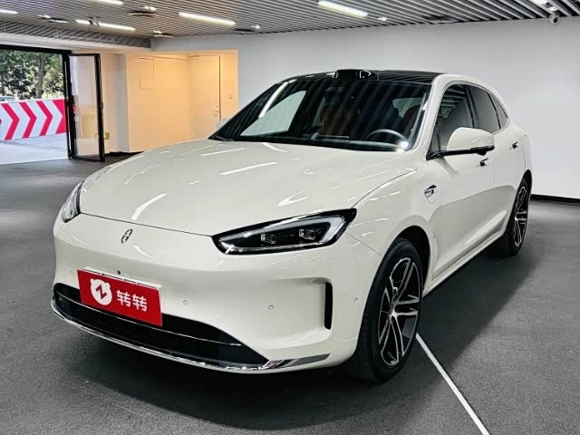 AITO Wenjie M5