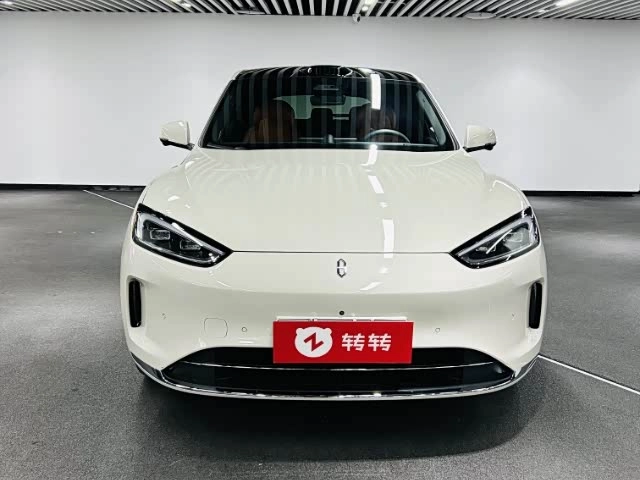 AITO Wenjie M5