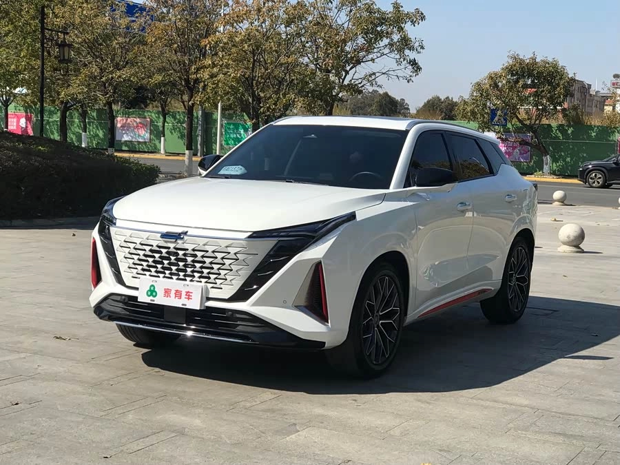 Oshan Z6