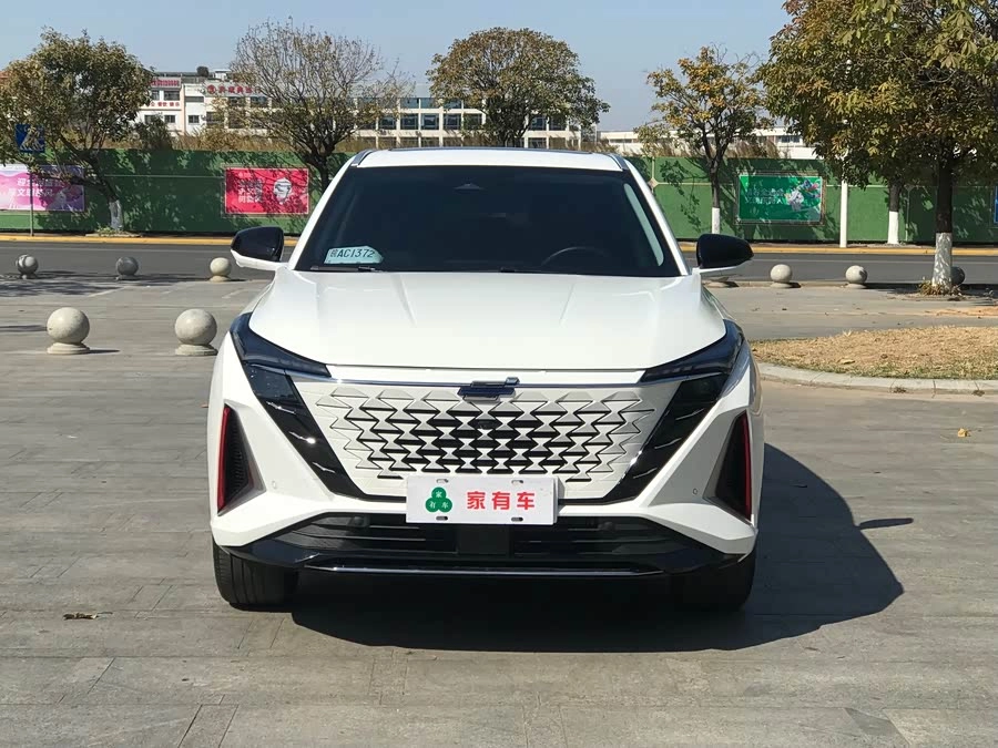 Oshan Z6