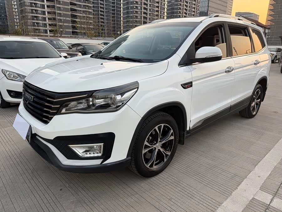 Bisu cars Bisu T5