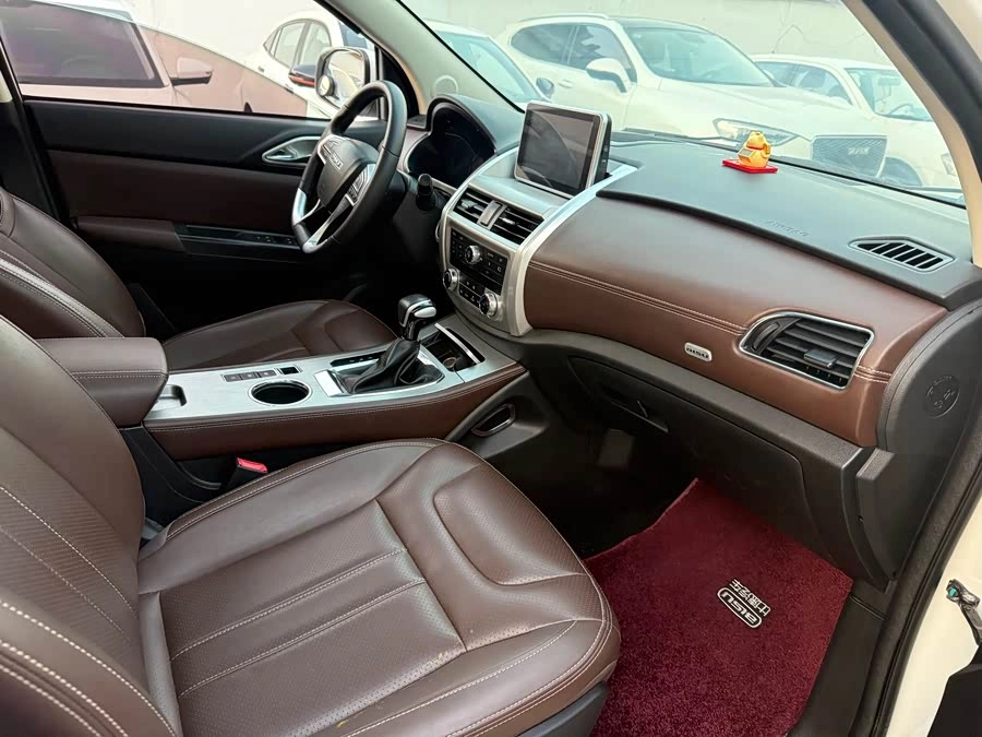 Bisu cars Bisu T5