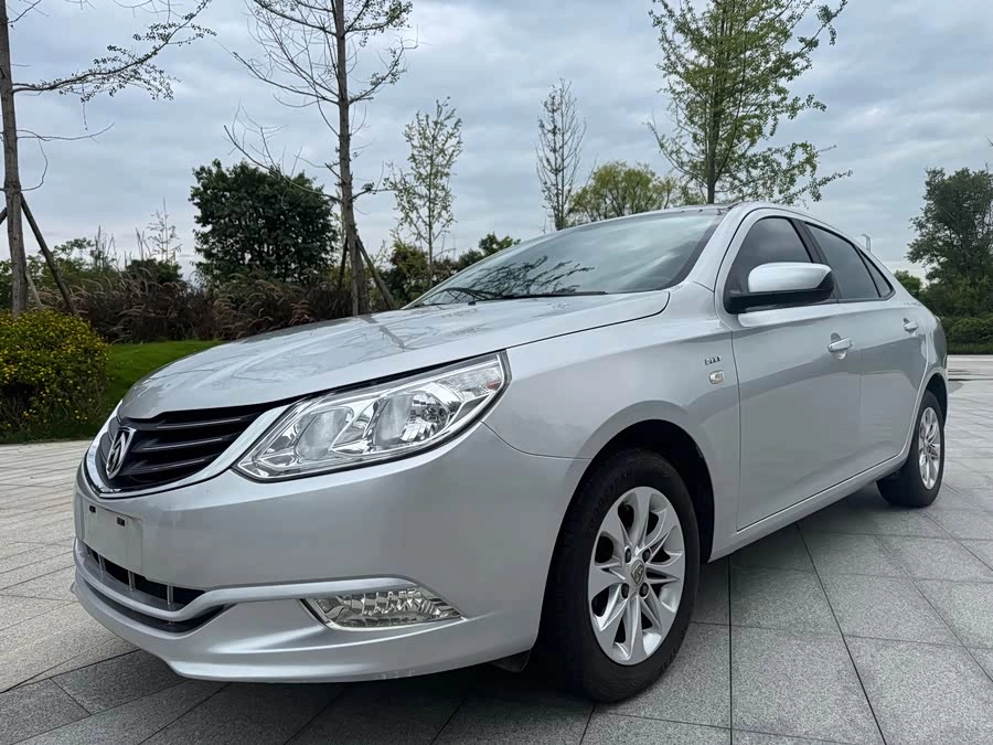 Baojun 630