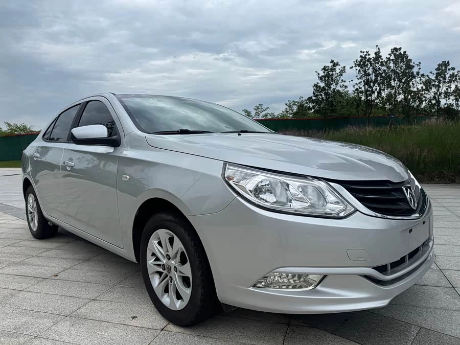 Baojun 630