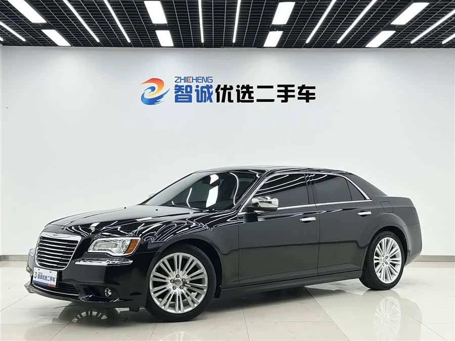 Chrysler 300C