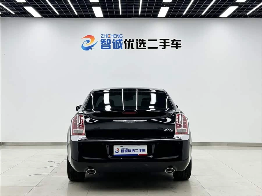 Chrysler 300C