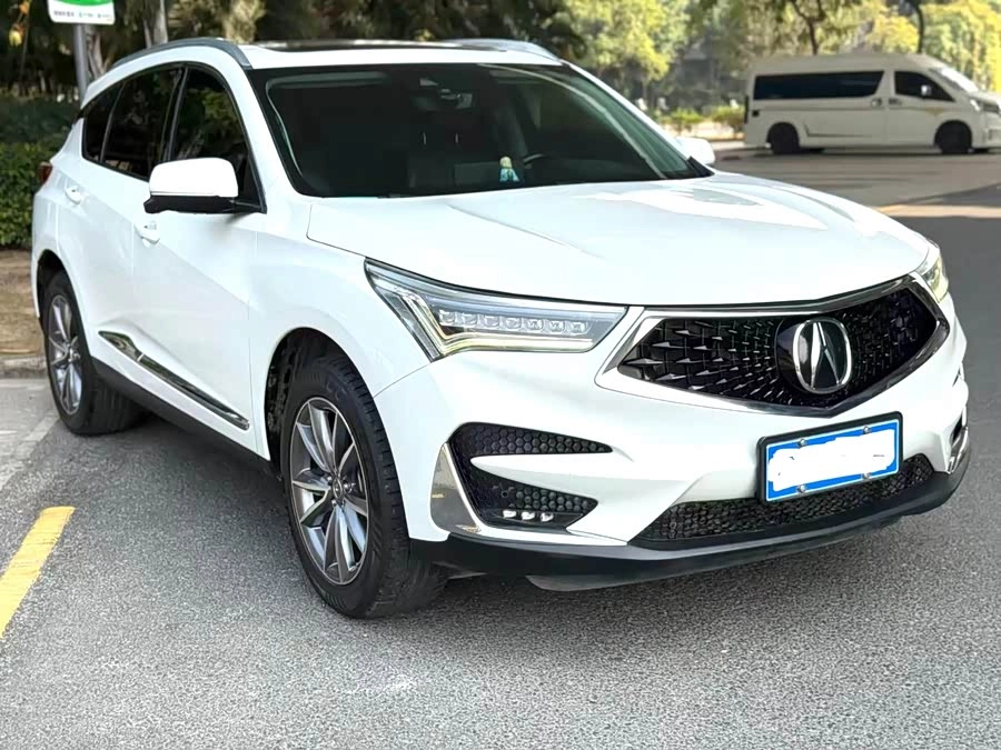 Acura RDX