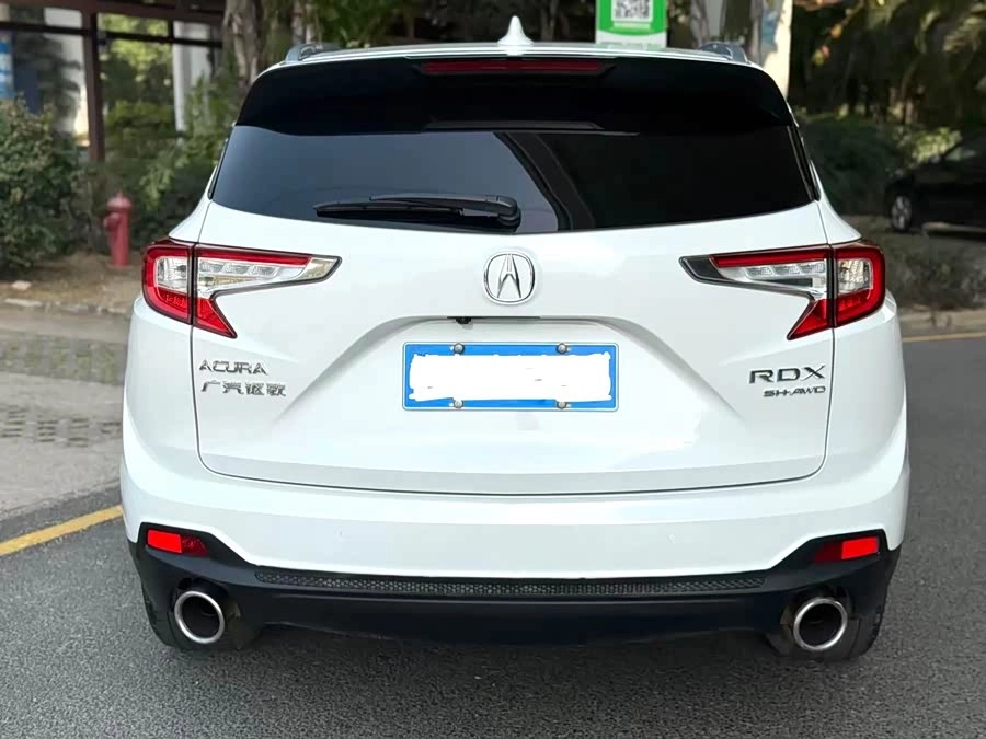 Acura RDX