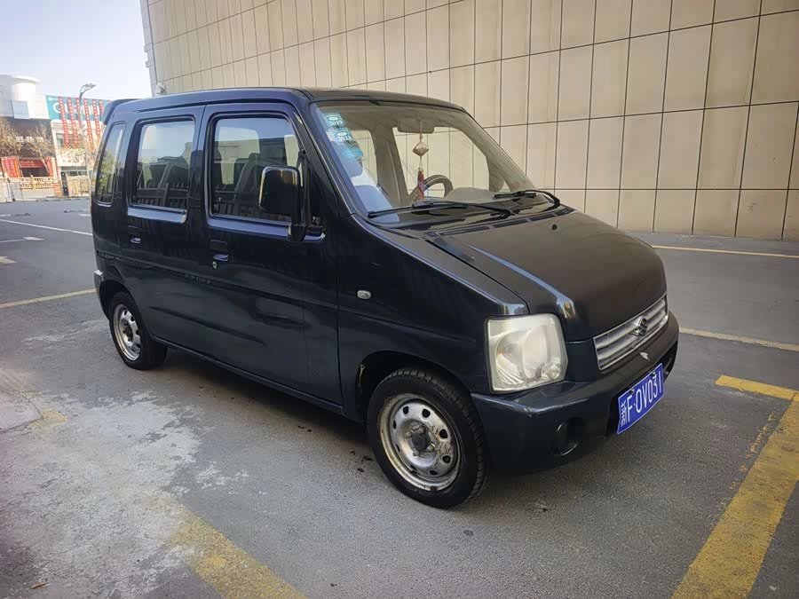Suzuki Beidouxing