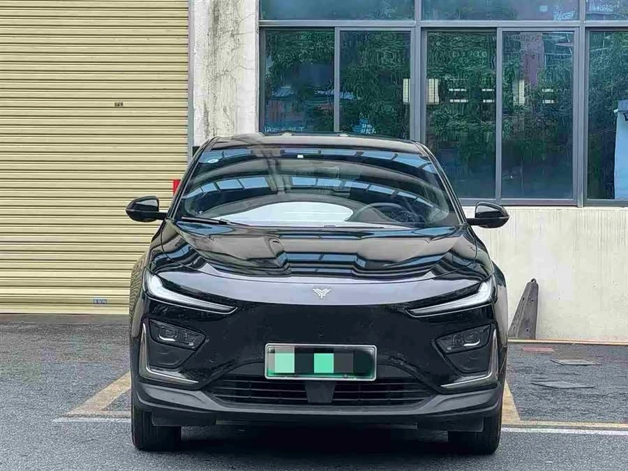 NETA Nezha X