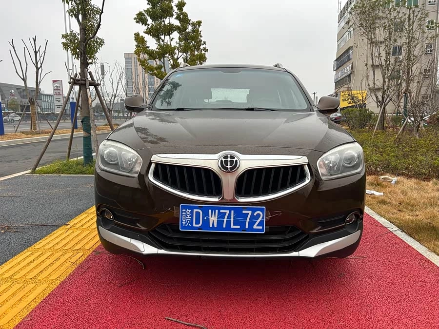 Brilliance V5