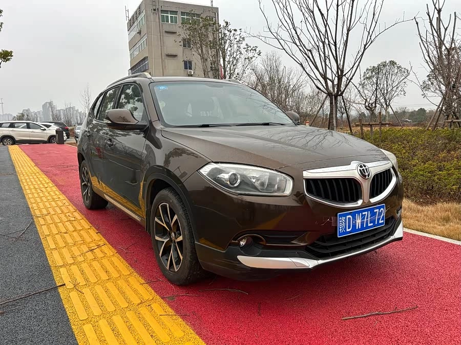 Brilliance V5