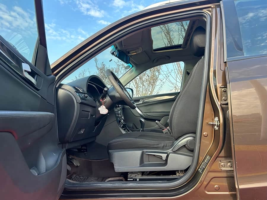 Brilliance V5