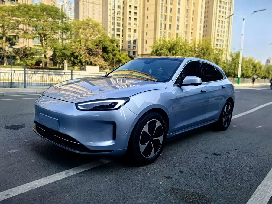 AITO Wenjie M5