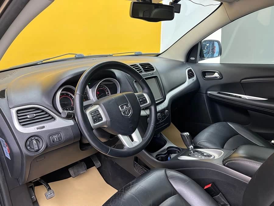 Dodge Coolway