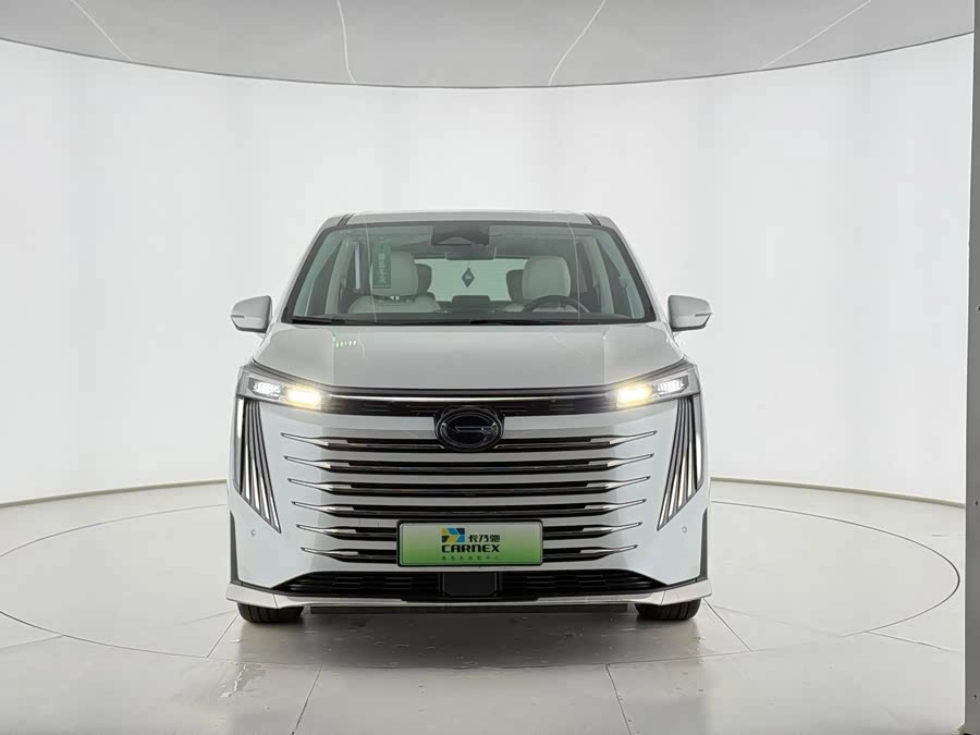GAC Trumpchi E9