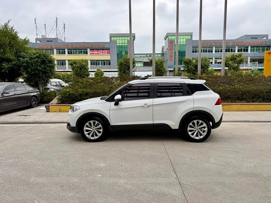 Brilliance V3