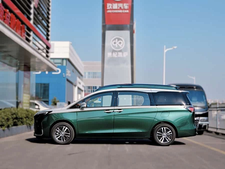 cars from East China Huadong Xiangyun