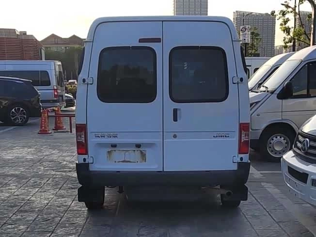 Jiangling special