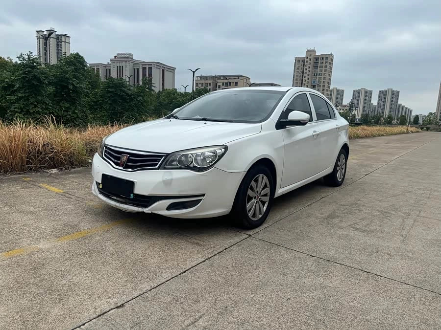 Roewe 350