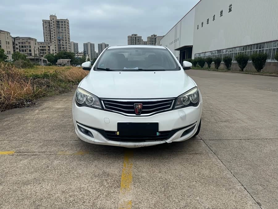 Roewe 350
