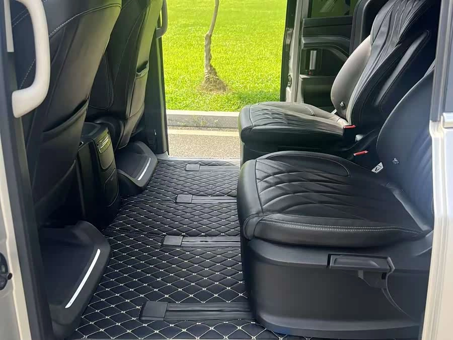 Maxus G20
