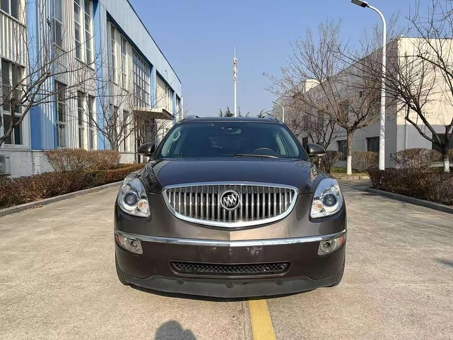 Buick Enclave