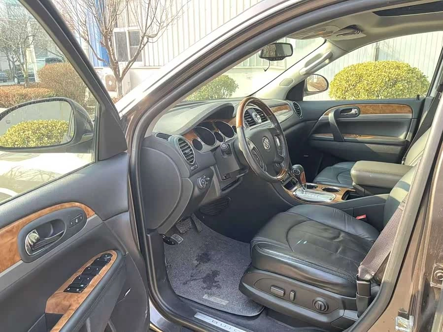 Buick Enclave