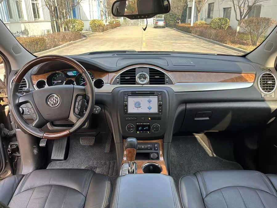 Buick Enclave