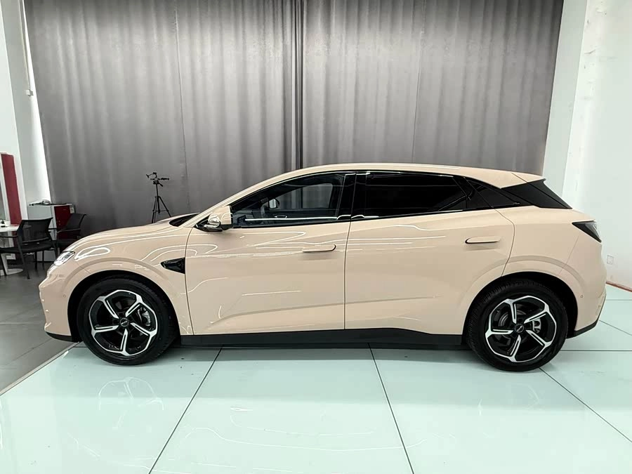 BYD seal 06GT
