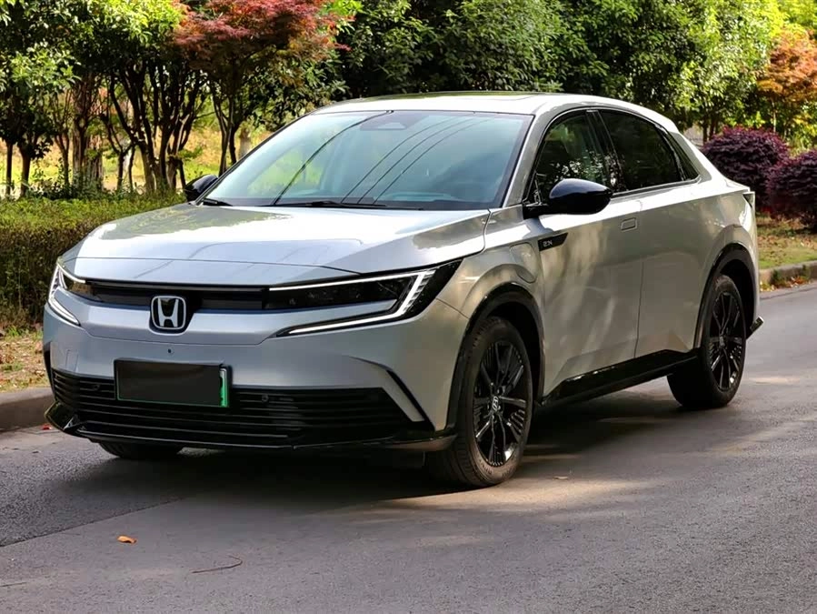 Honda e:NP2 Extreme 2