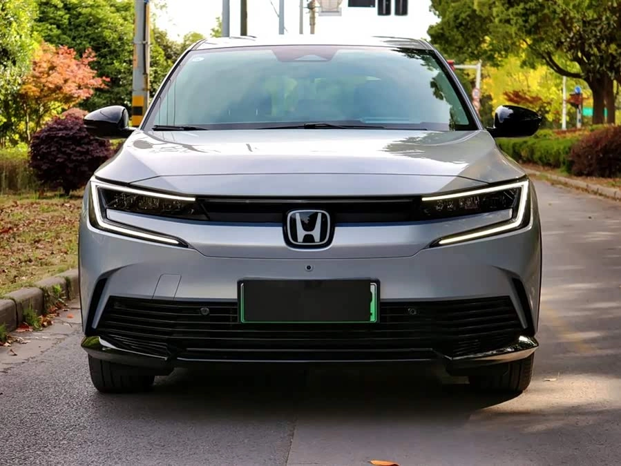 Honda e:NP2 Extreme 2