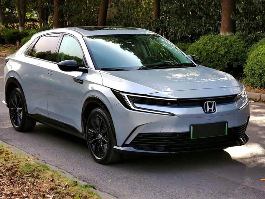 Honda e:NP2 Extreme 2