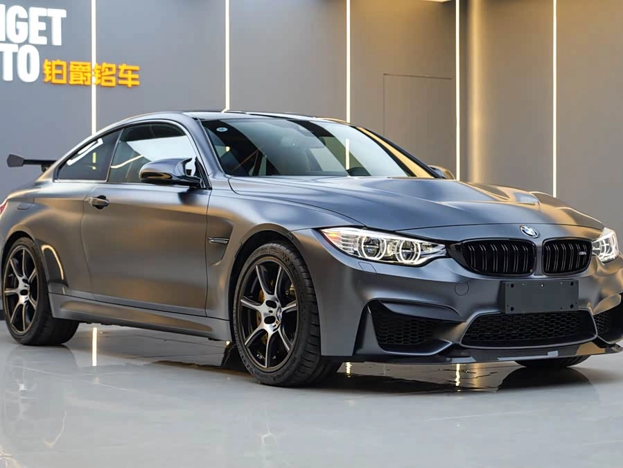 BMW M4