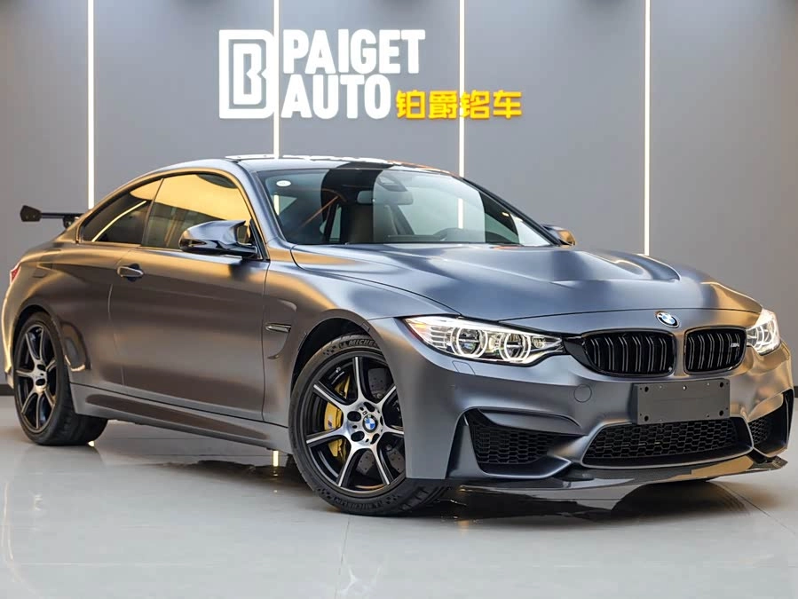 BMW M4