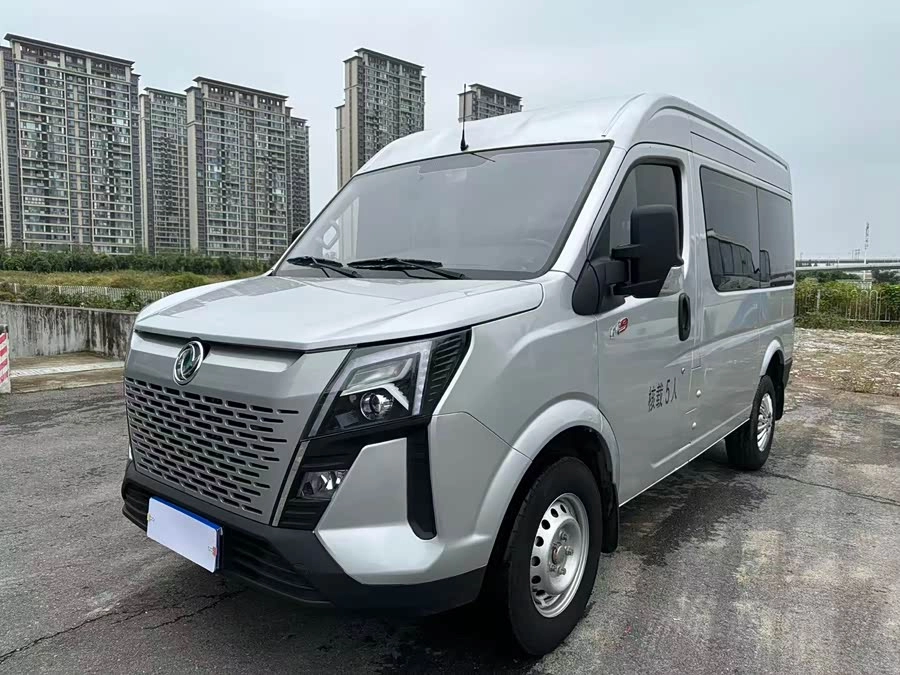 Dongfeng Yufeng