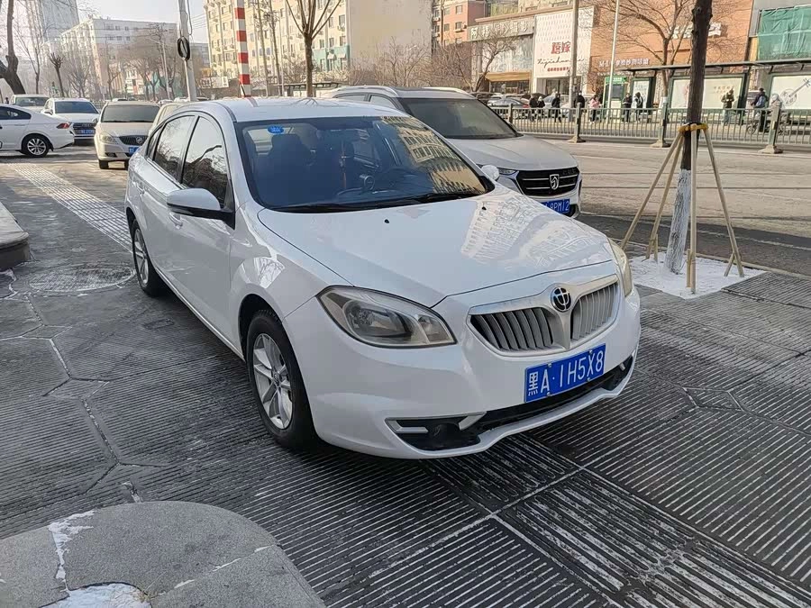 Brilliance H330