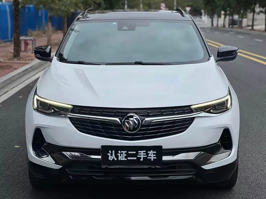 Buick Encore